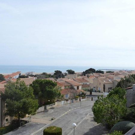 Studio Avec Mezzanine Pour 5, Proche Plage, Animaux Acceptes - Saint Pierre La Mer - Fr-1-229D-222 Exterior foto