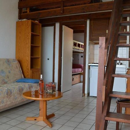 Studio Avec Mezzanine Pour 5, Proche Plage, Animaux Acceptes - Saint Pierre La Mer - Fr-1-229D-222 Exterior foto