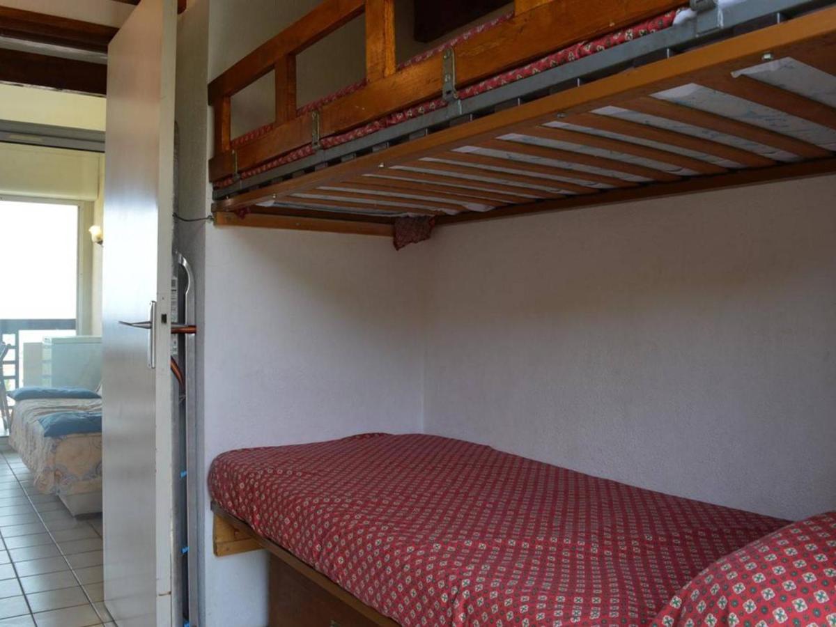 Studio Avec Mezzanine Pour 5, Proche Plage, Animaux Acceptes - Saint Pierre La Mer - Fr-1-229D-222 Exterior foto